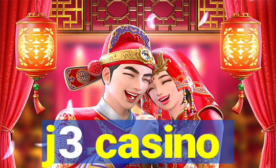 j3 casino